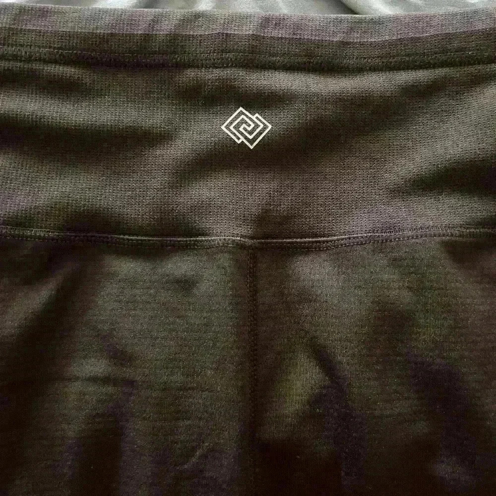 Zelos compression type Capri pants - Picture 4 of 5